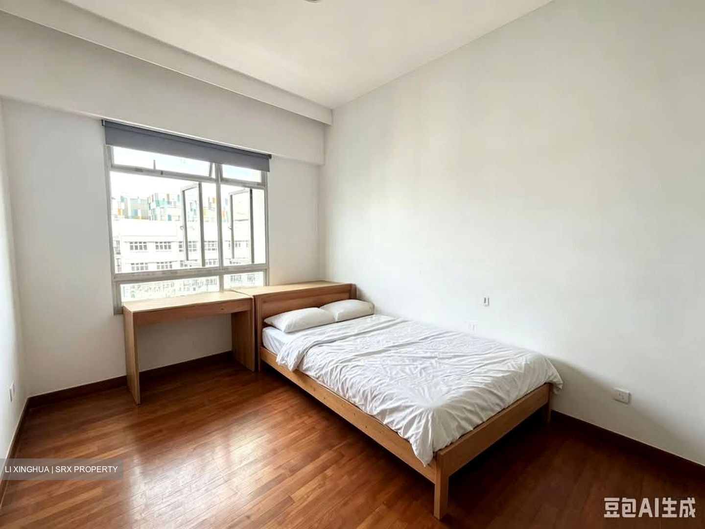 Blk 458 Segar Meadows (Bukit Panjang), HDB 4 Rooms #579667671